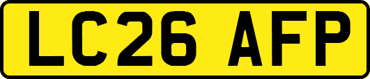 LC26AFP