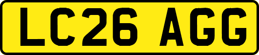 LC26AGG