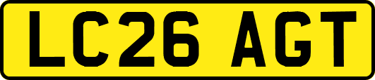 LC26AGT