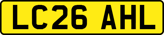 LC26AHL