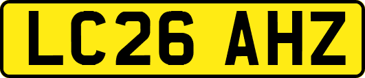 LC26AHZ