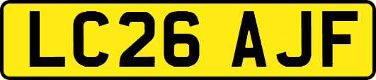 LC26AJF