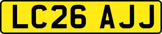 LC26AJJ