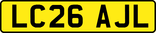 LC26AJL