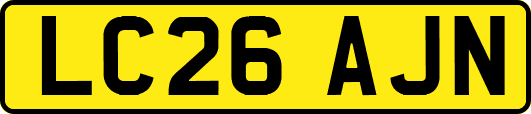 LC26AJN