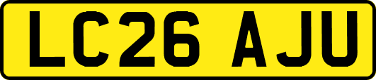 LC26AJU