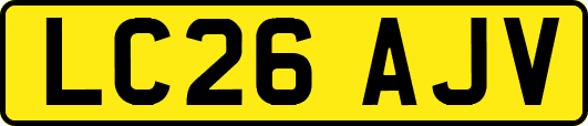 LC26AJV