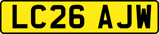 LC26AJW