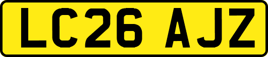 LC26AJZ