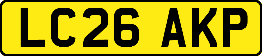 LC26AKP