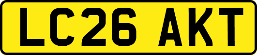 LC26AKT
