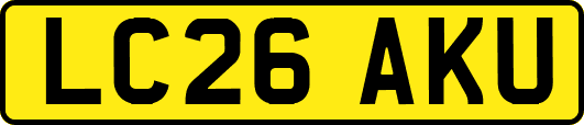 LC26AKU