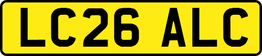 LC26ALC