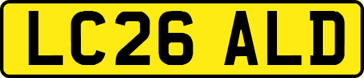 LC26ALD