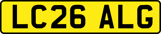 LC26ALG