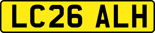 LC26ALH