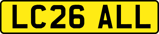 LC26ALL