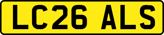 LC26ALS