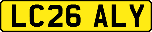 LC26ALY