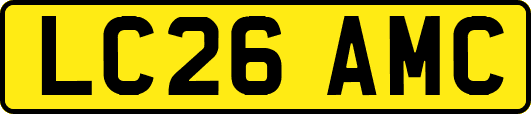 LC26AMC