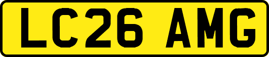 LC26AMG