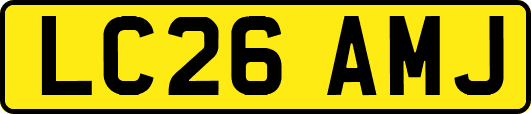 LC26AMJ