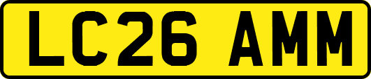 LC26AMM