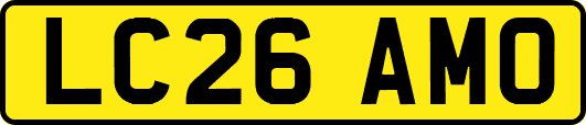 LC26AMO