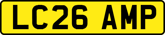 LC26AMP
