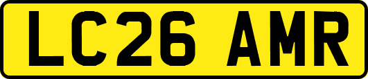 LC26AMR