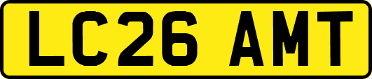LC26AMT