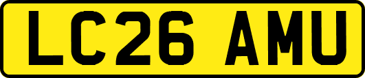 LC26AMU