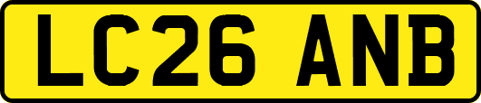 LC26ANB