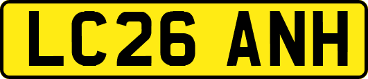 LC26ANH