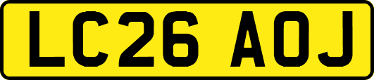 LC26AOJ