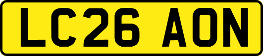 LC26AON