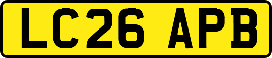 LC26APB