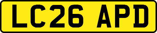 LC26APD