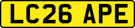 LC26APE