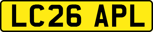 LC26APL