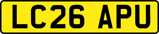 LC26APU