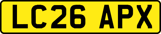LC26APX