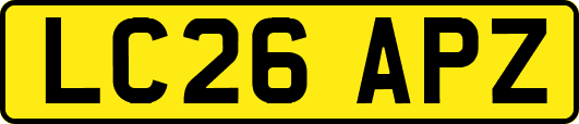 LC26APZ