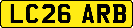 LC26ARB