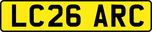 LC26ARC
