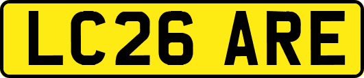 LC26ARE