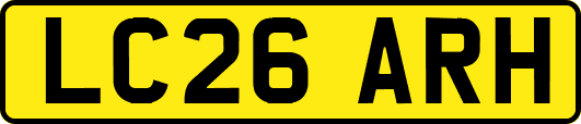 LC26ARH