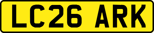 LC26ARK