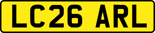 LC26ARL