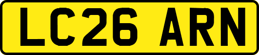 LC26ARN